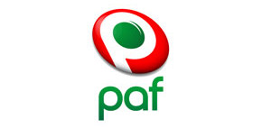 paf logo